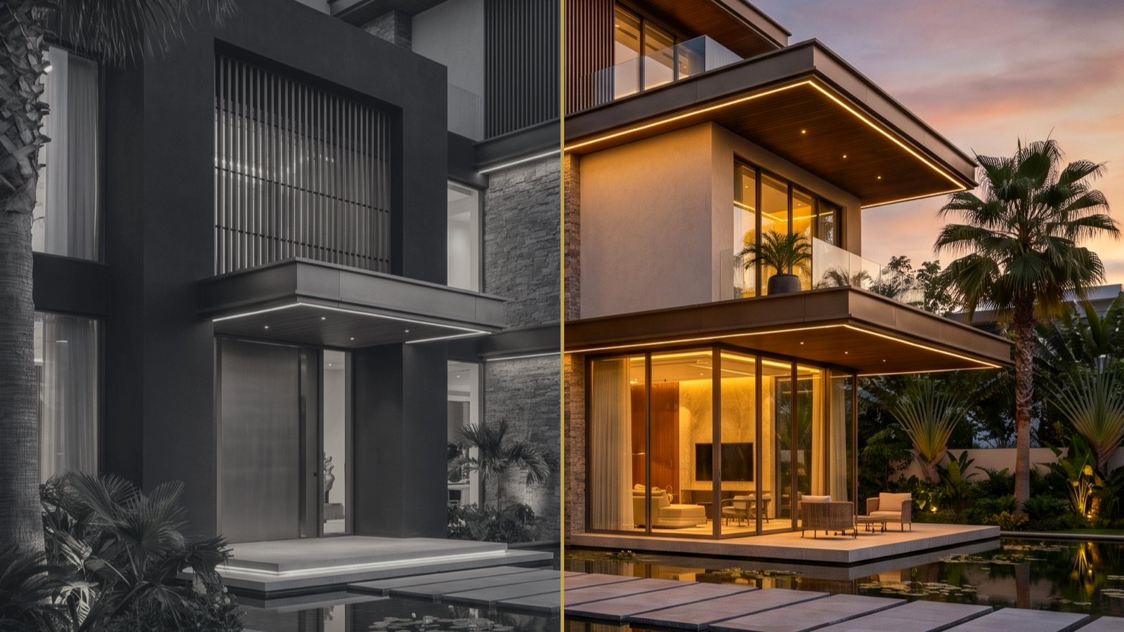 When Your Renders Fall Flat: The Case for Cinematic Real Estate Video