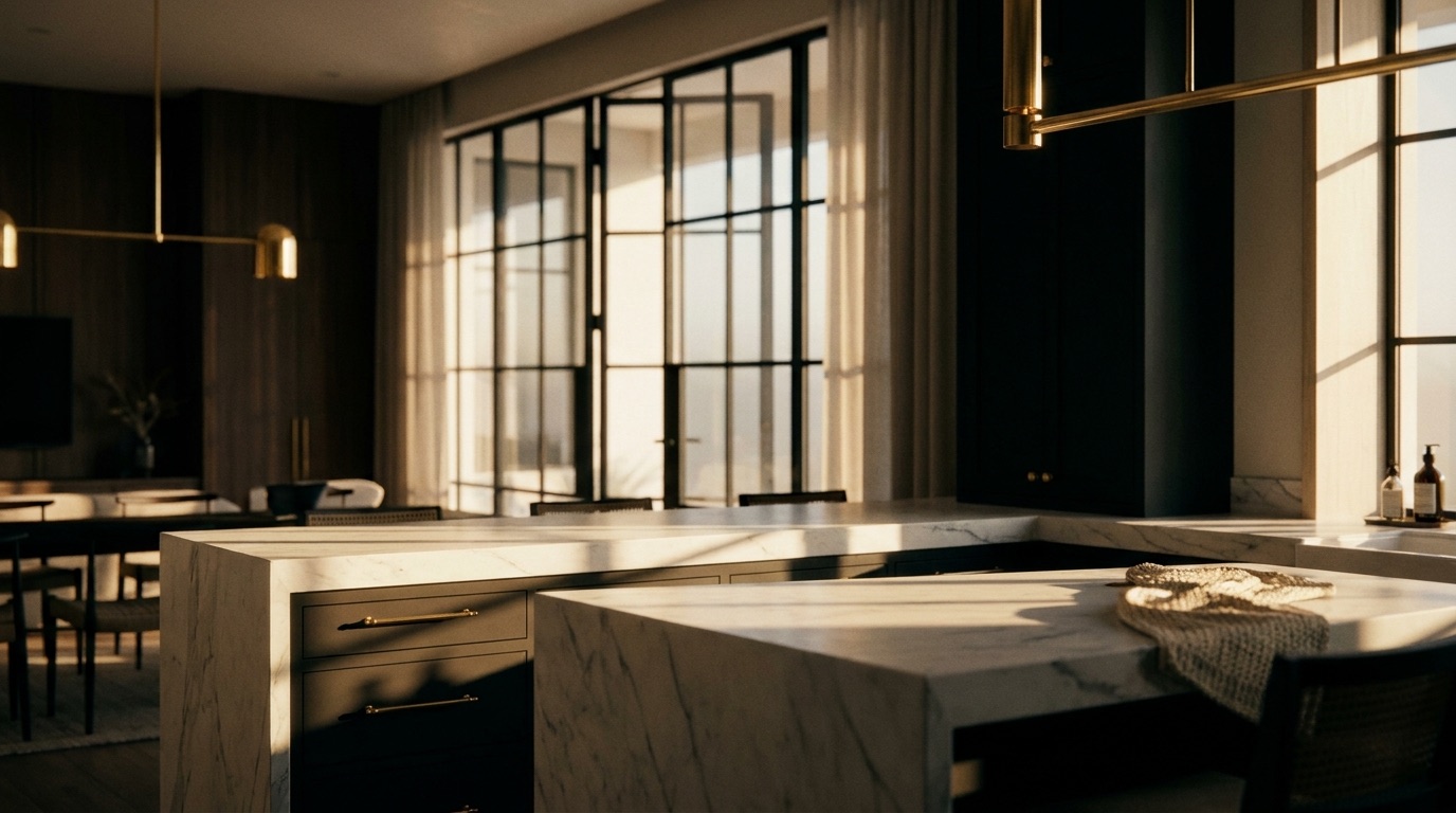 The Definitive Guide to Completed Property Films