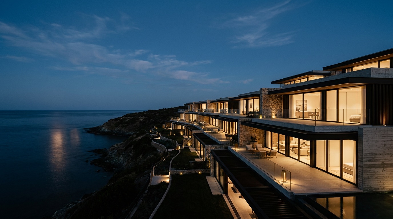 Pre-Construction Property Videos for International Buyers: The Ultimate Developer's Guide